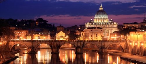 Roma aggressioni e movida violenta.