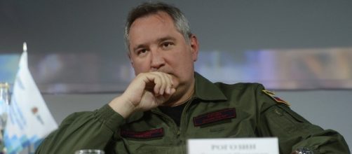 Russian Deputy Prime Minister Rogozin to Visit Syria in Near Future - sputniknews.com