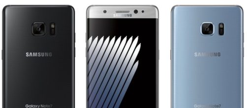 Samsung will soon be releasing refurbished version of the Galaxy Note 7 - #TheNextGalaxy - igalaxys7.com