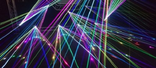 Scientists have developed the world’s sharpest laser [Image: Pixabay]