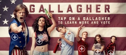 'Shameless' Season 8 Gallagher love interests: Photo Vimeo/Google free share