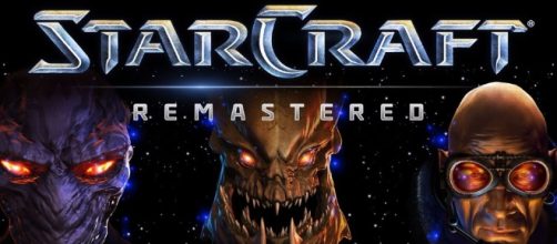 'StarCraft Remastered': Blizzard Entertainment brings back '90s nostalgia this August./ from 'Mashable' - mashable.com