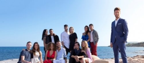 Temptation Island 4: nuove tensioni nel resort di Pula