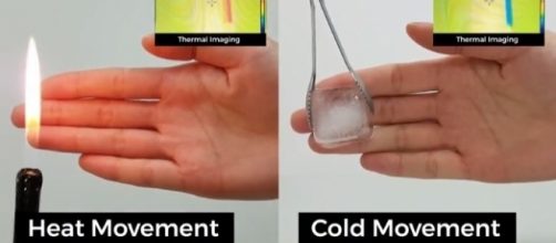 ThermoReal for a more immersive experience | credit legendary shin, YouTube