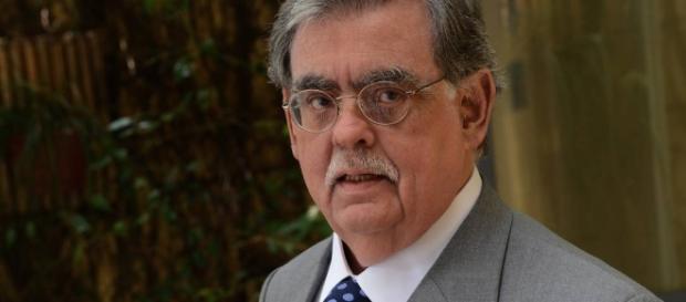 Advogado Antônio Cláudio Mariz de Oliveira alerta para atual momento da política brasileira Advogado Antônio Cláudio Mariz de Oliveira alerta para atual momento da política brasileira