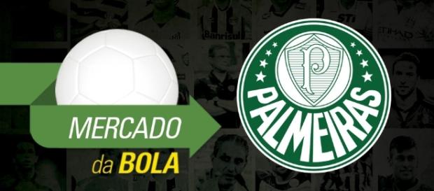 Alviverde recebe mais uma proposta (Foto: Reprodução/ Montagem) Alviverde recebe mais uma proposta (Foto: Reprodução/ Montagem)