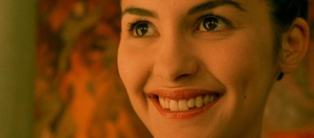 Amélie, película francesa (2001) Amélie, película francesa (2001)