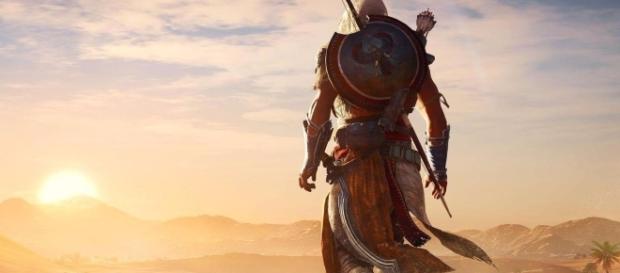 Assassin's Creed Origins director talks series return, leaks, and ... - pinterest.com Assassin's Creed Origins director talks series return, leaks, and ... - pinterest.com