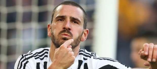 Bonucci recibió oferta del Barcelona Bonucci recibió oferta del Barcelona