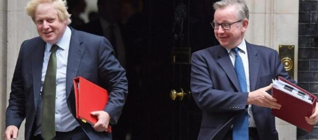 Boris Johnson heaps more pressure on Theresa May as he adds his ... - thesun.co.uk Boris Johnson heaps more pressure on Theresa May as he adds his ... - thesun.co.uk