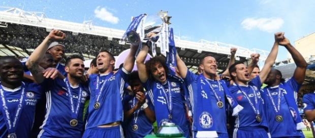 Chelsea star Nathaniel Chalobah gets slaughtered for what he was ... - mirror.co.uk Chelsea star Nathaniel Chalobah gets slaughtered for what he was ... - mirror.co.uk