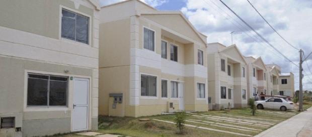 CODHAB emite escrituras gratuitas para famílias de baixa renda CODHAB emite escrituras gratuitas para famílias de baixa renda