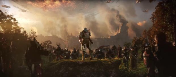 "Destiny 2" is getting a lot of hate from the community, as it is believed to fail (via YouTube/destinygame) "Destiny 2" is getting a lot of hate from the community, as it is believed to fail (via YouTube/destinygame)