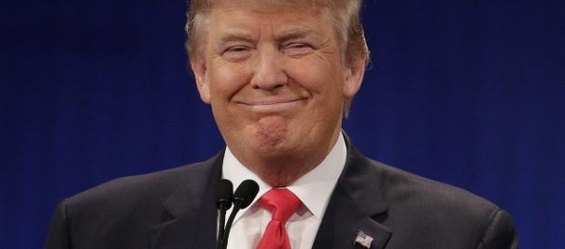 Donald Trump's help offer to critically ill Charlie Gard might have political motivations. Donald Trump's help offer to critically ill Charlie Gard might have political motivations.