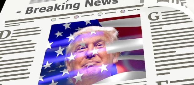 Donald Trump’s Twitter rampage against CNN escalates Image Pixaby Donald Trump’s Twitter rampage against CNN escalates Image Pixaby
