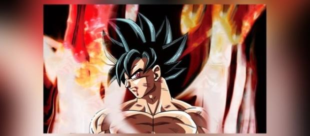 El nuevo y sorprendente estado de Goku en Dragon Ball Super El nuevo y sorprendente estado de Goku en Dragon Ball Super