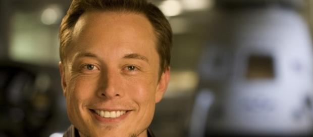 Elon Musk's three secrets to success (Image Credit: OnInnovation/Flickr) Elon Musk's three secrets to success (Image Credit: OnInnovation/Flickr)