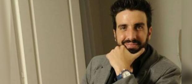 Flavio Azarro periodista argetino Flavio Azarro periodista argetino