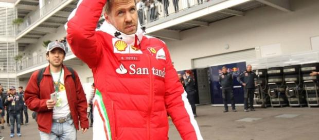 Fórmula 1: Toda la radio del GP de México: ¡Verstappen es un ... - elconfidencial.com Fórmula 1: Toda la radio del GP de México: ¡Verstappen es un ... - elconfidencial.com