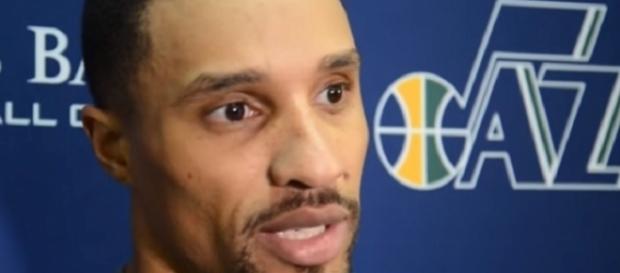 George Hill and the Lakers are discussing details of a one-year deal -- DaHoopSpot Productions / YouTube George Hill and the Lakers are discussing details of a one-year deal -- DaHoopSpot Productions / YouTube
