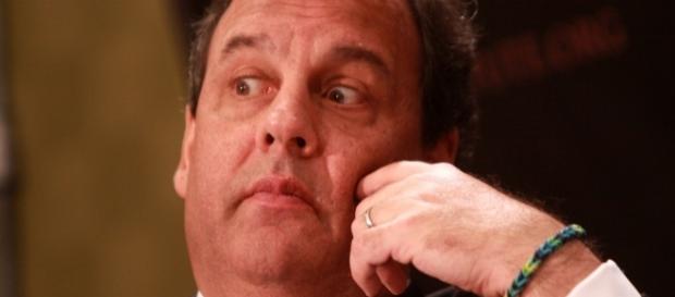 Gov. Chris Christie under fire for lounging at a public New Jersey beach in the wake of state shutdown. (Flickr/Gage Skidmore) Gov. Chris Christie under fire for lounging at a public New Jersey beach in the wake of state shutdown. (Flickr/Gage Skidmore)