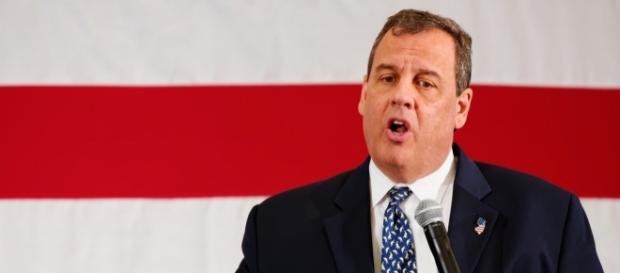 Governor of New Jersey Chris Christie at #FITN in Nashua, New Hampshire - Michael Vadon via Flickr Governor of New Jersey Chris Christie at #FITN in Nashua, New Hampshire - Michael Vadon via Flickr