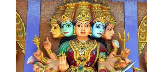 Horóscopo Hindu e suas diferenças Horóscopo Hindu e suas diferenças