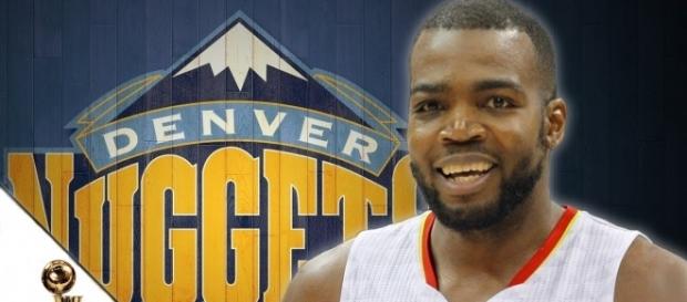 Image via Youtube channel: DLloyd NBA #PaulMillsap Image via Youtube channel: DLloyd NBA #PaulMillsap