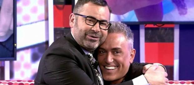 Jorge Javier se defiende de los ataque en Twitter sobre la audiencia del programa Jorge Javier se defiende de los ataque en Twitter sobre la audiencia del programa