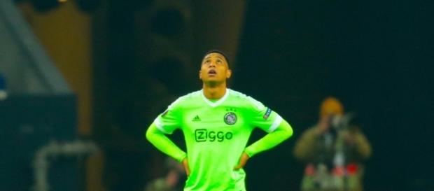 Kenny Tete va s'angager avec l'OL. (Abaca press) Kenny Tete va s'angager avec l'OL. (Abaca press)