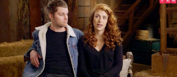 Little People, Big World' Stars Jeremy, Audrey Roloff from screenshot Little People, Big World' Stars Jeremy, Audrey Roloff from screenshot