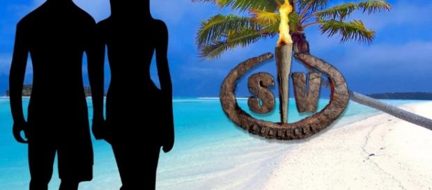 Los finalistas de Supervivientes. Los finalistas de Supervivientes.