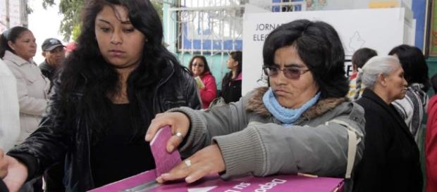 Más de 83 millones de mexicanos están llamados a votar el 7 de ... - com.mx Más de 83 millones de mexicanos están llamados a votar el 7 de ... - com.mx