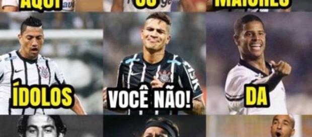 Memes da internet são um sucesso e fazem a alegria dos internautas Memes da internet são um sucesso e fazem a alegria dos internautas