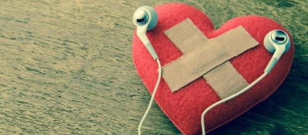 Mending a broken heart with brain training exercises | Photo from rodalewellness.com Mending a broken heart with brain training exercises | Photo from rodalewellness.com