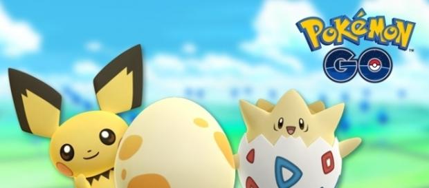 Niantic will be releasing a brand new Pikachu variant in "Pokemon GO" come August (via YouTube/Pokemon GO) Niantic will be releasing a brand new Pikachu variant in "Pokemon GO" come August (via YouTube/Pokemon GO)