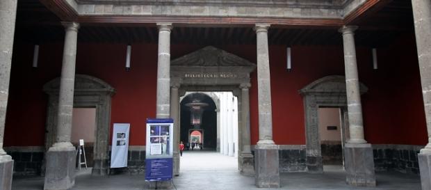 Nuevas colecciones llegan a la Biblioteca de México en sus 70 años - com.mx Nuevas colecciones llegan a la Biblioteca de México en sus 70 años - com.mx