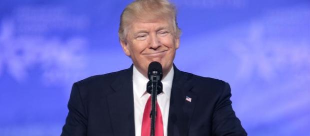 President Dolad Trump mets Russian President Vladimir Putin (Gage Skidmore,Flickr Creative Commons) President Dolad Trump mets Russian President Vladimir Putin (Gage Skidmore,Flickr Creative Commons)