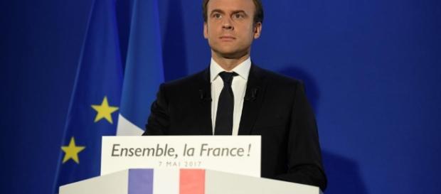 Quelle sera la politique africaine du président français Emmanuel ... - rfi.fr Quelle sera la politique africaine du président français Emmanuel ... - rfi.fr