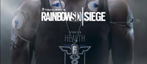 Rainbow Six Siege, dettagli della patch 2.2.2 di Operation Health - breakingtech.it Rainbow Six Siege, dettagli della patch 2.2.2 di Operation Health - breakingtech.it
