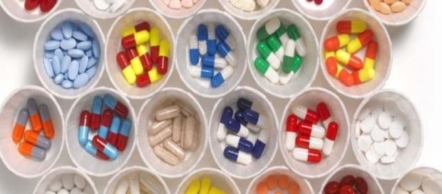 Ritalin is the most common drug for ADHD Ritalin is the most common drug for ADHD