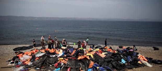 Sei grafici ci dicono come smontare i luoghi comuni sull ... - internazionale.it Sei grafici ci dicono come smontare i luoghi comuni sull ... - internazionale.it