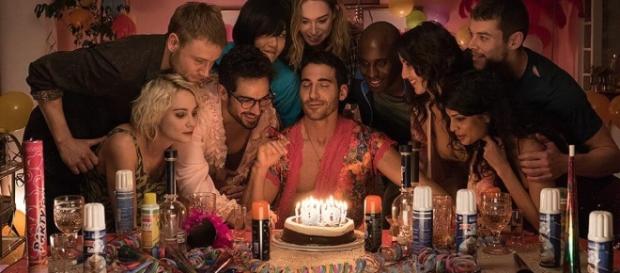 Sense8 Season 2: Everything You Need to Know - Whats On Netflix - whats-on-netflix.com Sense8 Season 2: Everything You Need to Know - Whats On Netflix - whats-on-netflix.com
