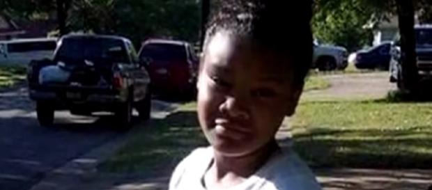 Shavon Randle was found dead four days after she went missing - YouTube/WFAA Media Shavon Randle was found dead four days after she went missing - YouTube/WFAA Media