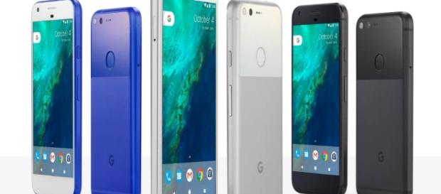 The Google Pixel 2 Will Have A Budget Variant As Well The Google Pixel 2 Will Have A Budget Variant As Well