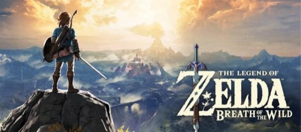The Legend of Zelda™: Breath guide to using the Hero’s Path ... - zelda.com The Legend of Zelda™: Breath guide to using the Hero’s Path ... - zelda.com