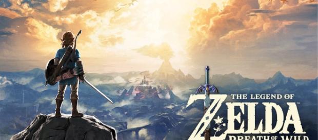 How to find Midna's Helmet after unlocking it in 'Breath of the Wild' (Image Credit: zelda.com) How to find Midna's Helmet after unlocking it in 'Breath of the Wild' (Image Credit: zelda.com)