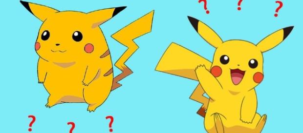 There's an earth-shattering conspiracy theory that Pikachu is an ... - mashable.com There's an earth-shattering conspiracy theory that Pikachu is an ... - mashable.com