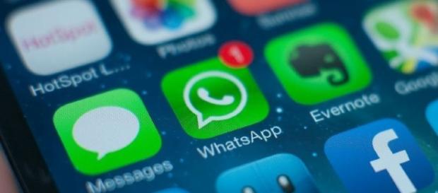Whatsapp update facilitates search for emojis (Image Credit: ndtv.com) Whatsapp update facilitates search for emojis (Image Credit: ndtv.com)