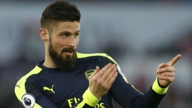 Arsenal-Giroud: ''L'OM ? Un jour, pourquoi pas…'' - beIN SPORTS - beinsports.com